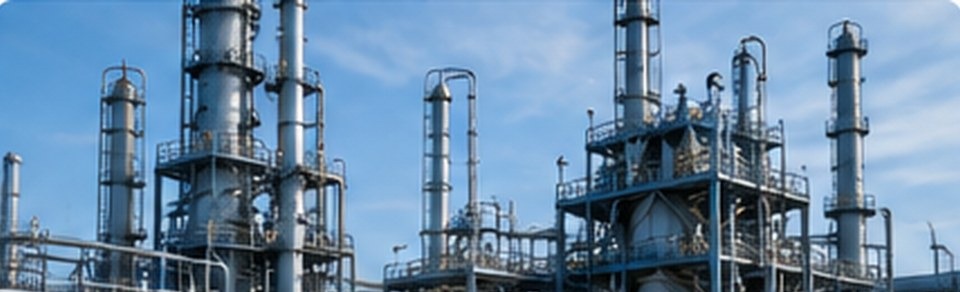Chemical & Process Industries