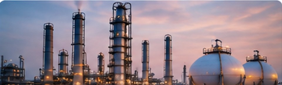 Petroleum & Refineries