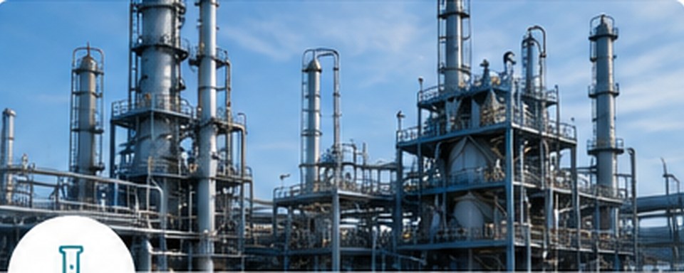 Chemical & Process Industries