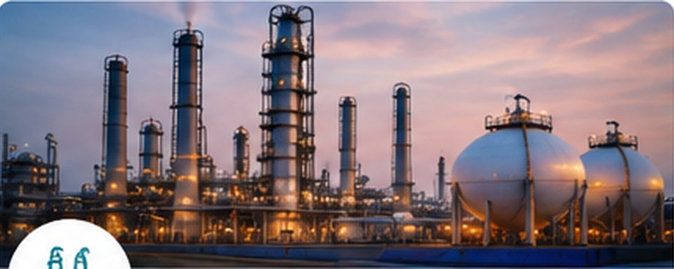 Petroleum & Refineries