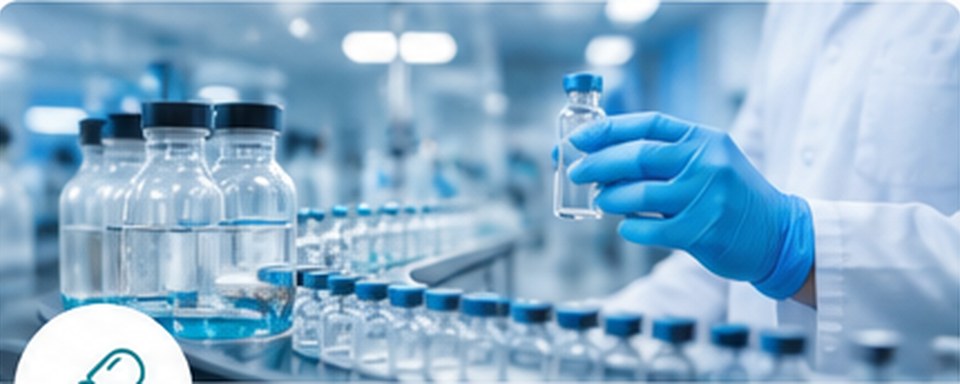 Pharmaceuticals & Healthcare