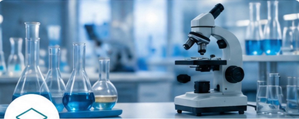 Research & Educational Labs
