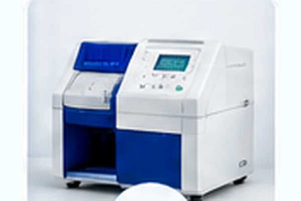 Analytical Instruments
