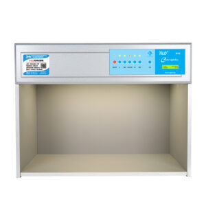 M60 American color light booth