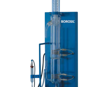 All Quartz Distillation Unit