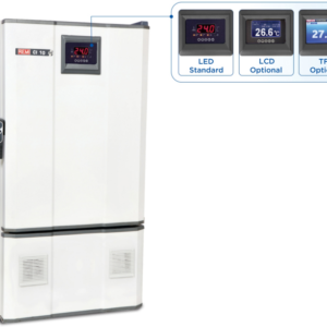 Cooling Incubator