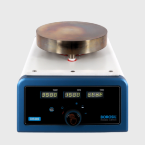 Magnetic Hot Plate Stirrer