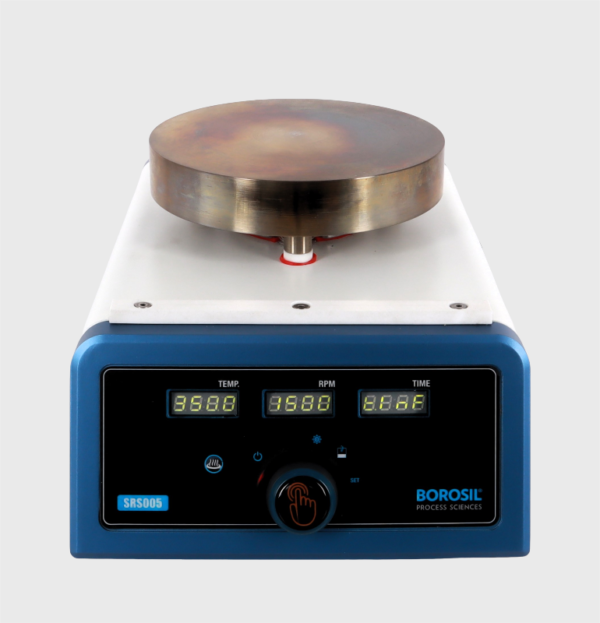 Magnetic Hot Plate Stirrer