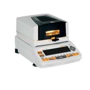 Moisture Analyser