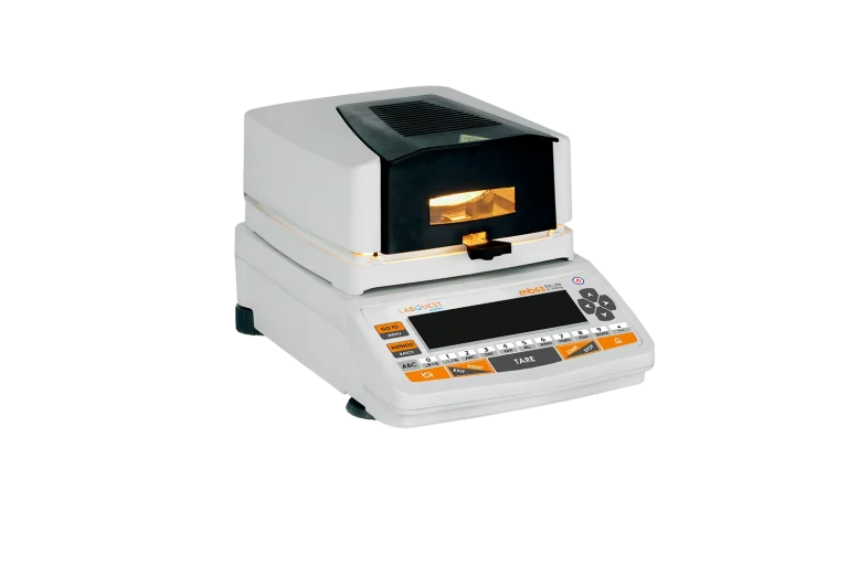 Moisture Analyser