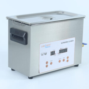 Ultrasonic bath (Sonicator)