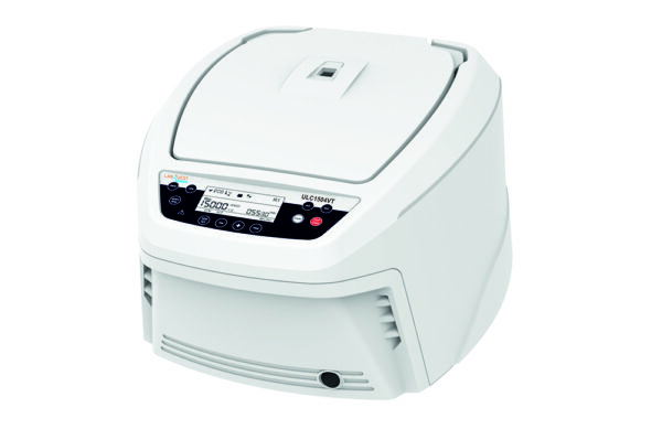Universal Lab Centrifuge