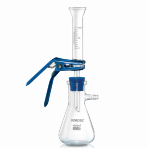 Glass Micro-Filtration Assembly