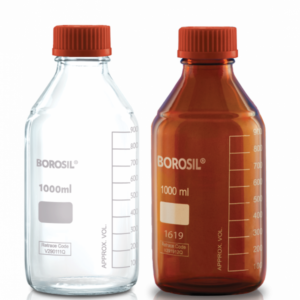 Premium Grade Bottles