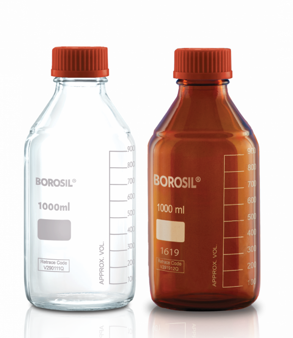 Premium Grade Bottles