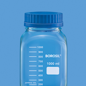 Reagent Bottles