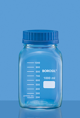 Reagent Bottles