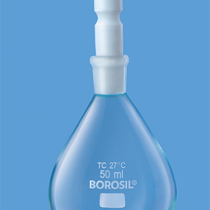 Relative Density Bottle