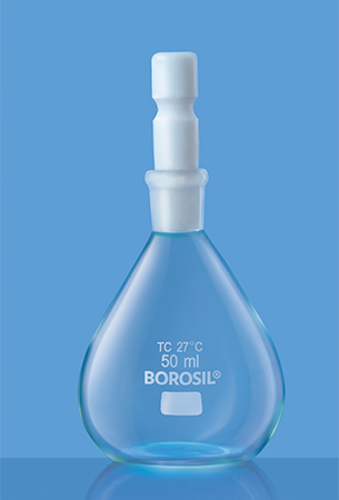 Relative Density Bottle