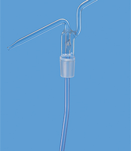 Stopper for Glass Wash Bottle