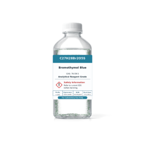 Bromothymol Blue AR Grade