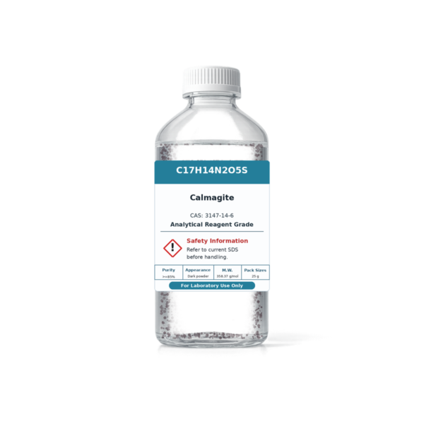 Calmagite AR Grade