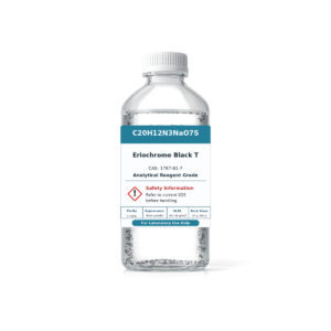Eriochrome Black T AR Grade
