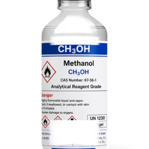 Methanol AR Grade