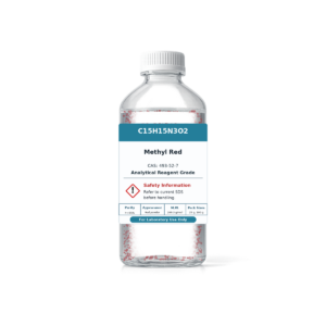 Methyl Red AR Grade