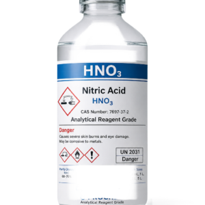 Nitric Acid AR Grade