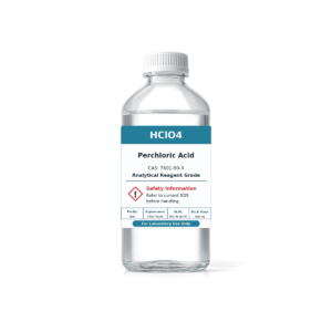 Perchloric Acid AR Grade
