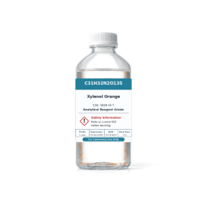 Xylenol Orange AR Grade