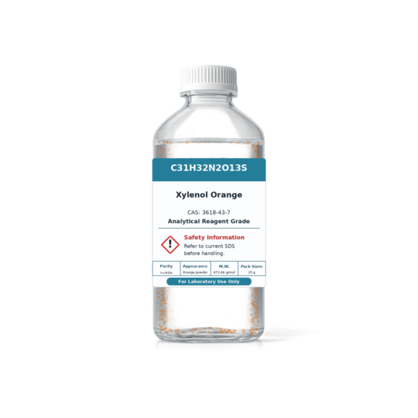 Xylenol Orange AR Grade